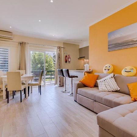 Marina & Casino - 1 Bedroom - Vilamoura Center Kültér fotó
