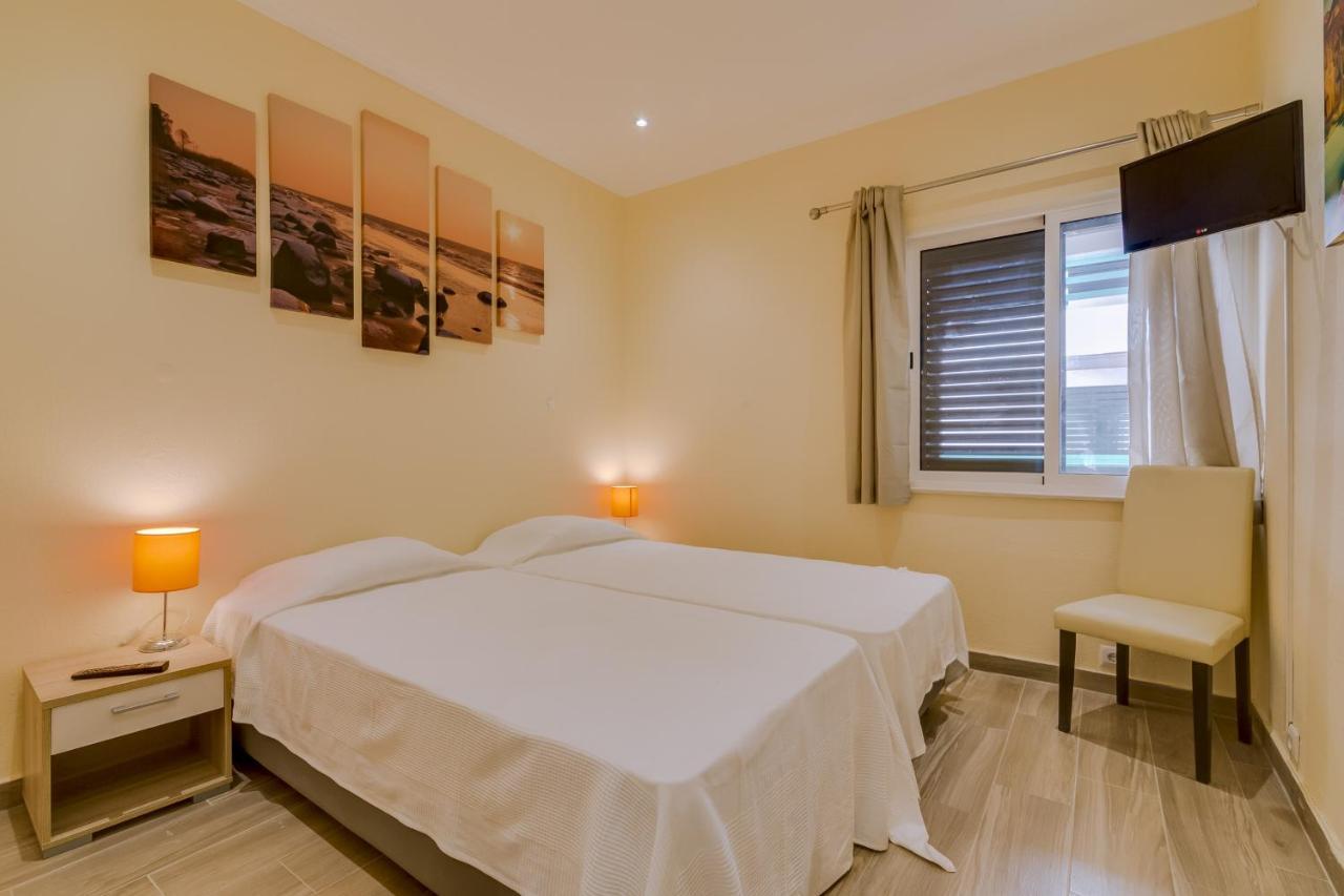 Marina & Casino - 1 Bedroom - Vilamoura Center Kültér fotó